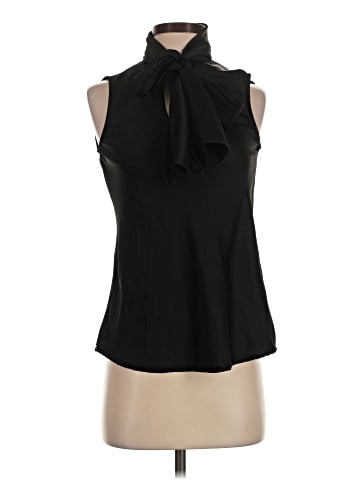 9&Co. Sleeveless Blouse (view 1)