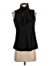 9&Co. Black Sleeveless Blouse Size S - photo 1