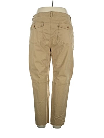 Banana Republic Factory Store Cargo Pants (view 2)