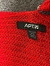 Apt. 9 Red Pullover Sweater Size M (petite) - photo 7