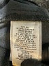 Pants Store Metallic Black Shorts Size M - photo 4