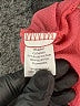 Eyeshadow Pink Long Sleeve Blouse Size M - photo 8
