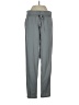 Kyodan Solid Gray Active Pants Size S - photo 1