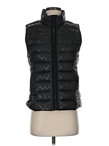 Coach Vest (view 1)