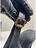 Chloé Black Sandals Size EU 38 - photo 5
