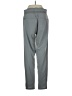 Kyodan Solid Gray Active Pants Size S - photo 2