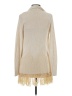 Lilly Pulitzer Tan Cardigan Size S - photo 2
