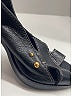Chloé Black Sandals Size EU 38 - photo 4