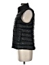 Coach 100% Polyester Black Vest Size S - photo 5