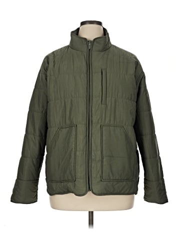 Maurices Jacket (view 1)