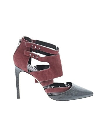 BCBGeneration Heels (view 1)