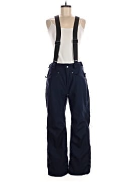 Assorted Brands Snow Pants With Bib (view 1)