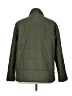 Maurices 100% Nylon Solid Green Jacket Size XL - photo 2