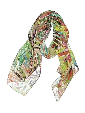 Unbranded Scarf (view 1)