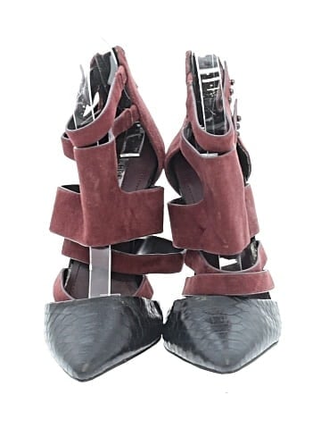 BCBGeneration Heels (view 2)