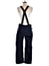 Assorted Brands Blue Snow Pants With Bib Size L - photo 2