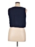 Anrabess Blue Tank Top Size XL - photo 2