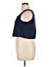 Anrabess Blue Tank Top Size XL - photo 5