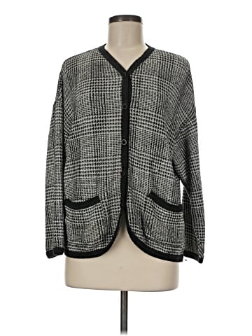 Max Studio Cardigan (view 1)