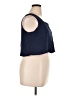 Anrabess Blue Tank Top Size XL - photo 4