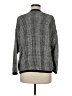 Max Studio Houndstooth Gray Cardigan Size M (estimated) - photo 2