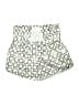 FP Movement 100% Polyamide Print Ivory Shorts Size L - photo 2