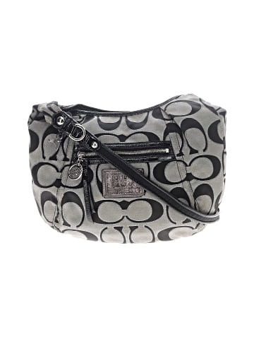 Coach Heart Poppy Crossbody Bag (view 1)