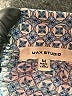 Max Studio 100% Polyester Gray Short Sleeve Blouse Size M - photo 7