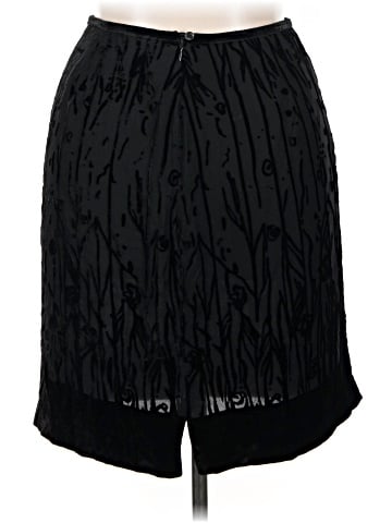 Casual Corner Formal Skirt (view 2)