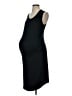 Nike Black Casual Dress Size S - photo 1
