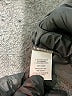 Soprano Solid Gray Cocktail Dress Size M - photo 8