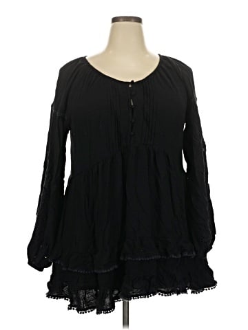 Aveology Casual Dress (view 1)