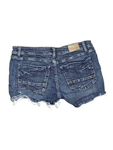 BKE Denim Shorts (view 2)