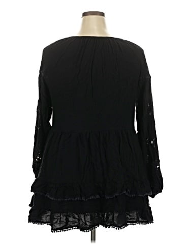 Aveology Casual Dress (view 2)