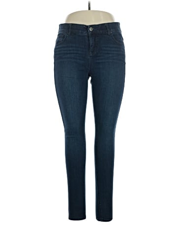 Torrid Jeans (view 1)