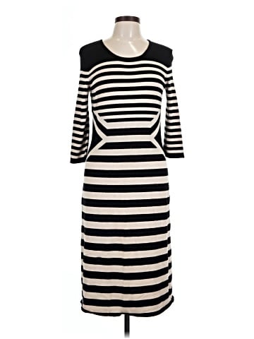 Julian Taylor Casual Dress (view 1)