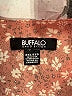 Buffalo by David Bitton 100% Polyester Pink Short Sleeve Blouse Size XXL - photo 7