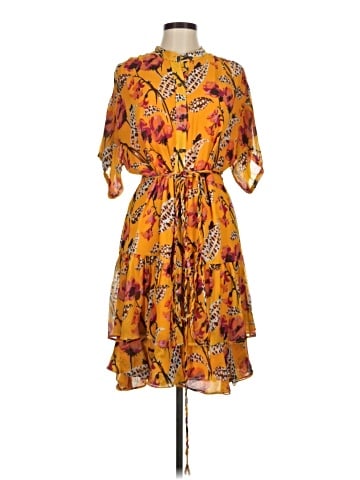A.L.C. Casual Dress (view 1)