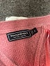 Vineyard Vines Pink Cardigan Size L - photo 7