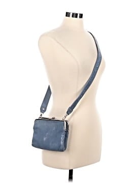HOBO Leather Crossbody Bag (view 2)