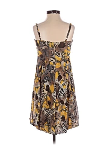 Marciano Cocktail Dress (view 2)