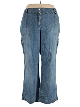 Faded Glory Jeans (view 1)