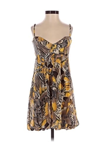 Marciano Cocktail Dress (view 1)