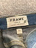 FRAME Denim Blue Jeans Size 27 waist - photo 7