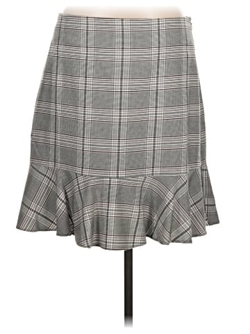 Ann Taylor LOFT Casual Skirt (view 1)