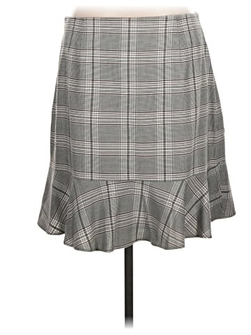 Ann Taylor LOFT Casual Skirt (view 2)