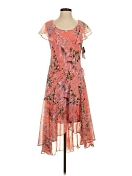 Signature by Robbie Bee Cocktail Dress (view 1)
