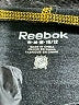 Reebok Black Long Sleeve T-Shirt Size 10 - 12 - photo 3
