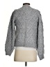 Lucky Brand Gray Cardigan Size XS - photo 2