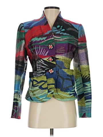 Giorgio Armani Blazer (view 1)